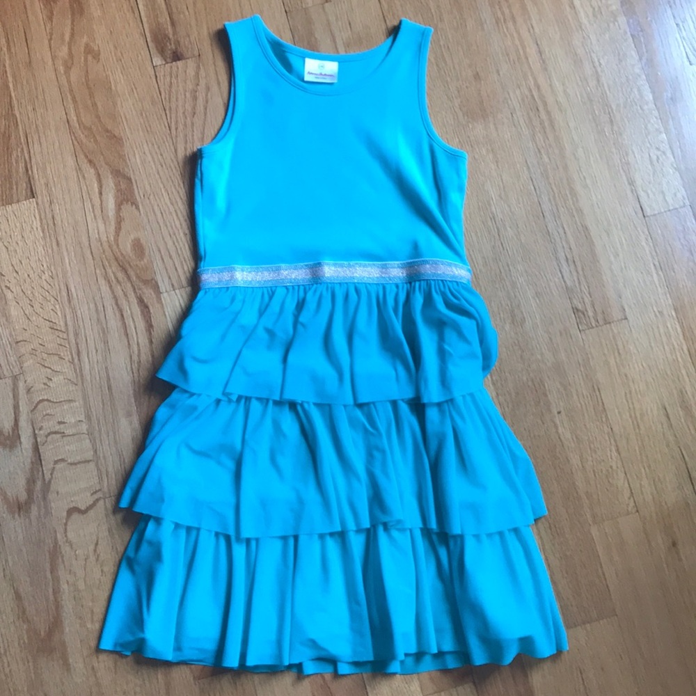 hanna andersson dress